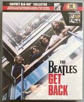 THE BEATLES - GET BACK