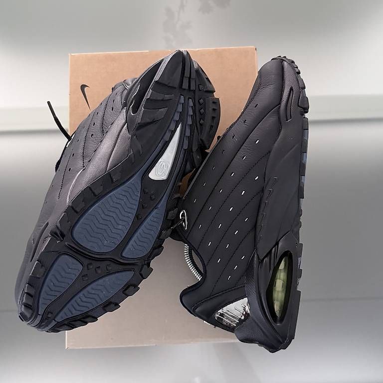 Scarpe da uomo: Nike Hot Step Air Terra / Nocta  – Nuovo e nell'imballaggio originale da Urtenen-Schönbühl venduto da nino.cio 2