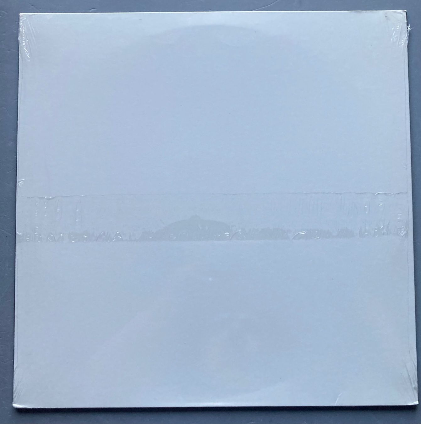 Dischi in vinile: GUS GUS - LADYSHAVE – Nuovo e nell'imballaggio originale da Poliez-Pittet venduto da Newtown-Records 1