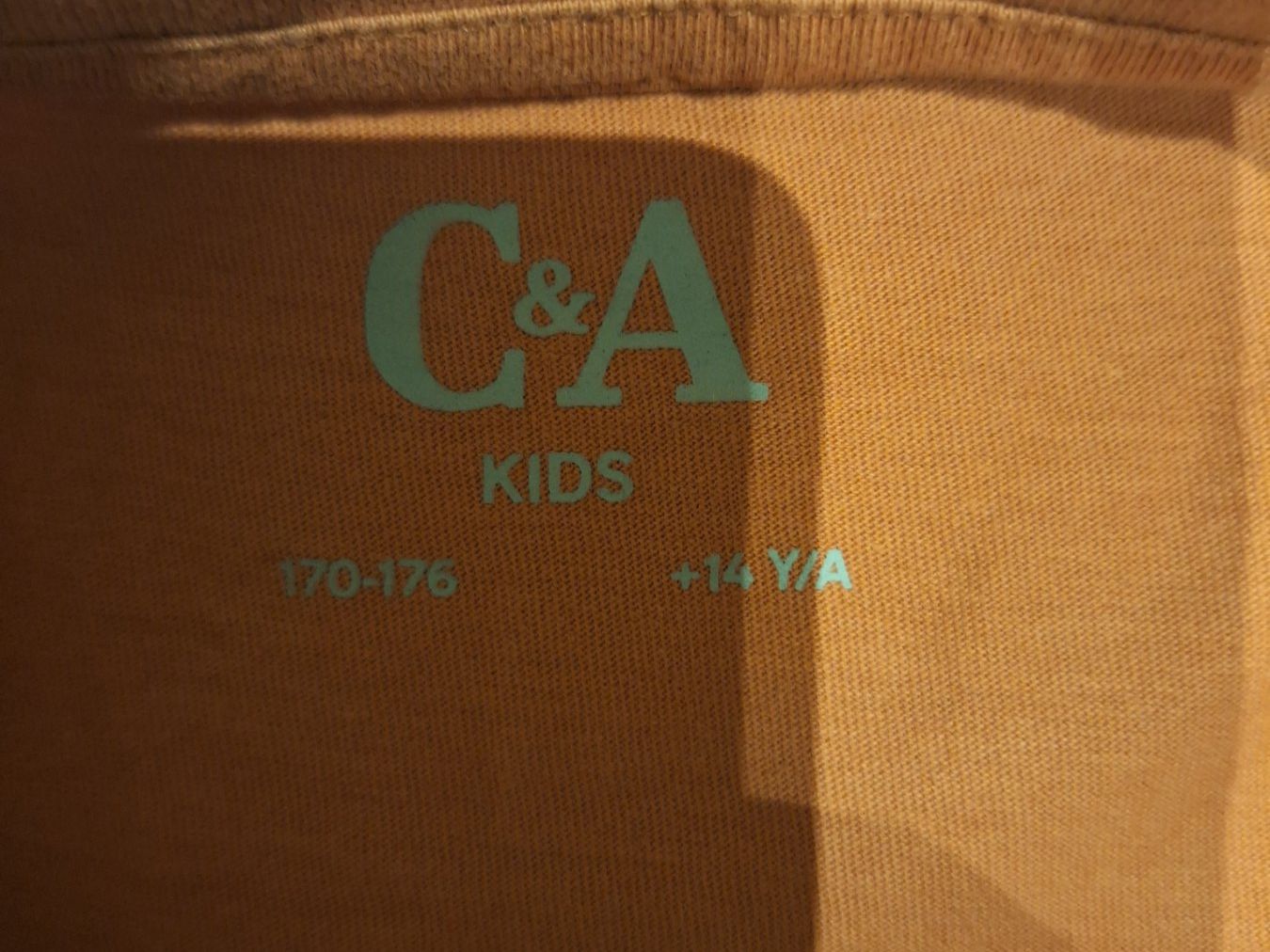 C&A Hemden, T-Shirts & Polos: 3 Tshirt Gr 170/182 – Neu und originalverpackt aus Wegenstetten von mcfly321 3
