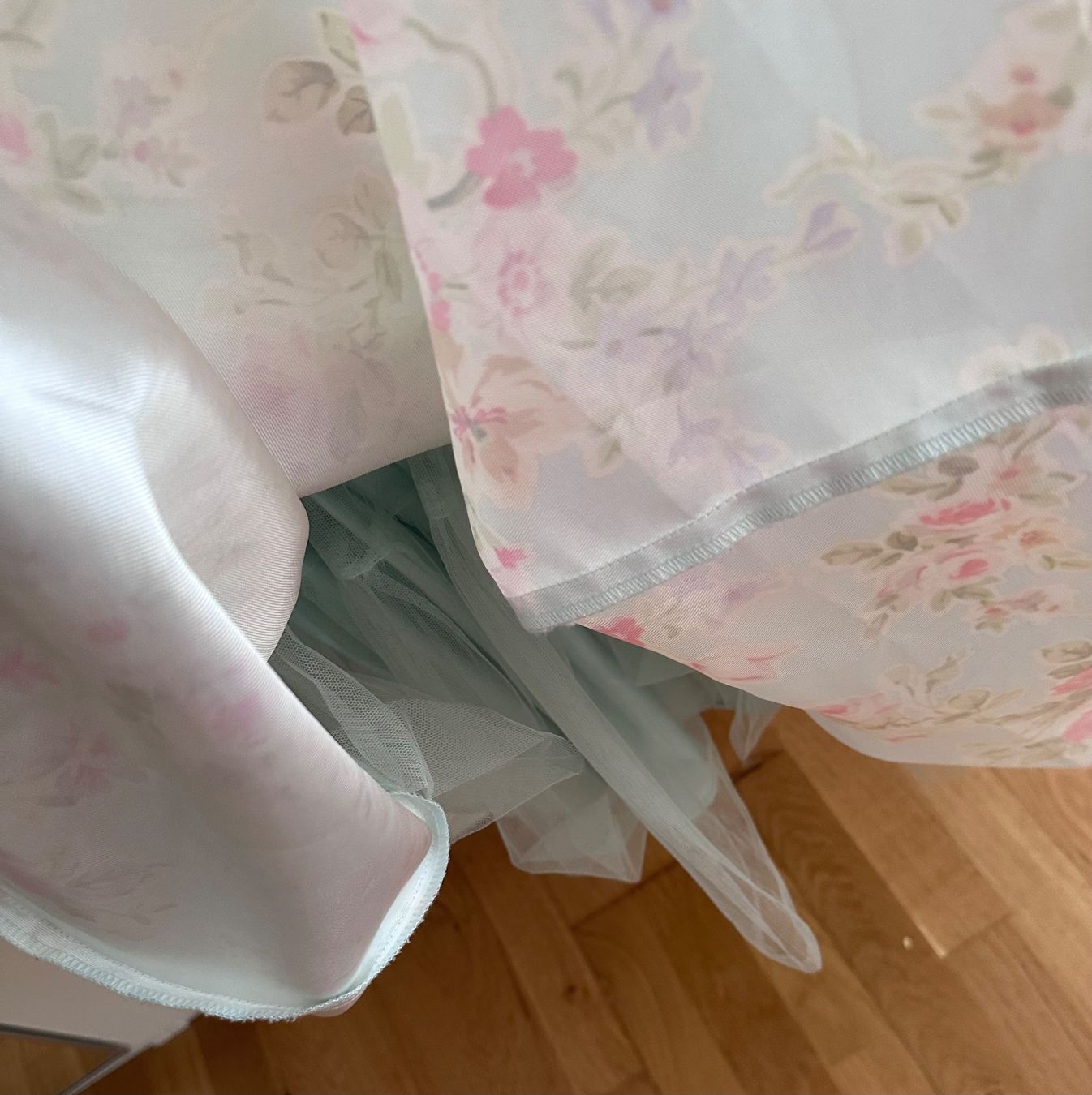 Vestiti & Gonne: Monsoon Kleid – Usato da Dürrenroth venduto da tvy_bh56 5