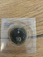 Gedenkmünze Matterhorn Swissmint 10 Franken 2004 neu