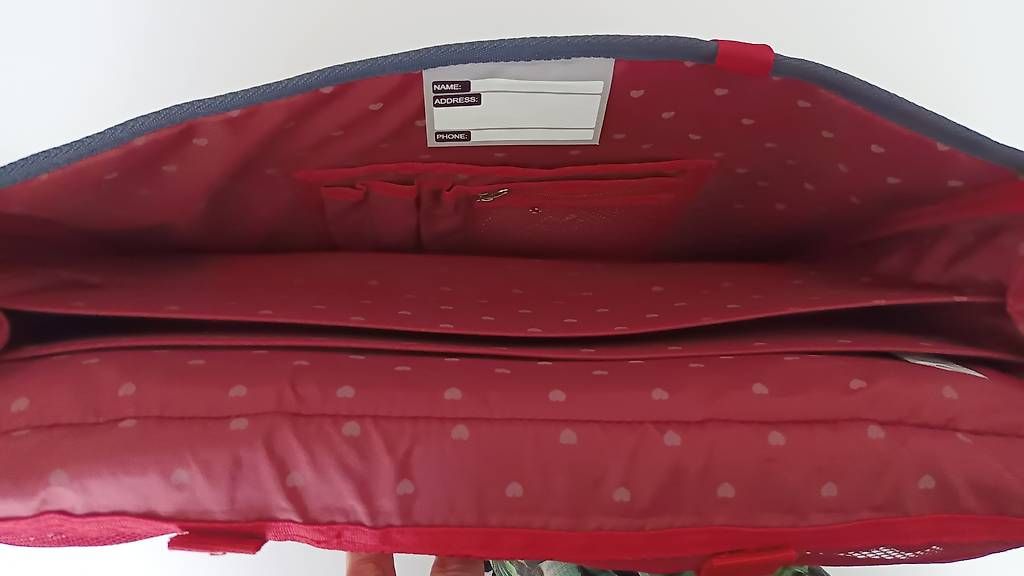 Kindertaschen: Cartable "j'aime les cheveaux" NEUF – Gebraucht aus Thônex von dcas-1226 1