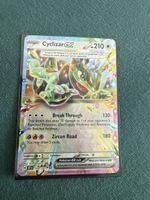 Pokém Surging Sparks Cyclizar ex 159/191