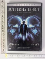 Butterfly Effect - 2 Disc Edition - Top Zustand!