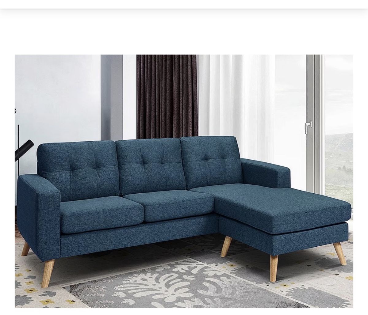 Sofas: Canapé d’angle  – Gebraucht aus Genève von fra_v2zs 2