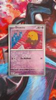 Drowzee Traumato - Reverse Holo - Pokemon Mew 151