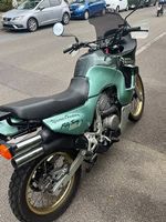 Honda XL600 Transalp