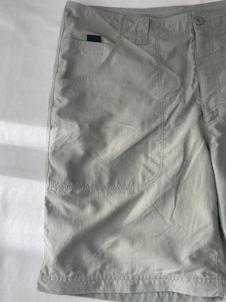 Mammut Pantaloni: ***MAMMUT ***Shorts Gr. 44 – Usato da Bronschhofen venduto da David80 4