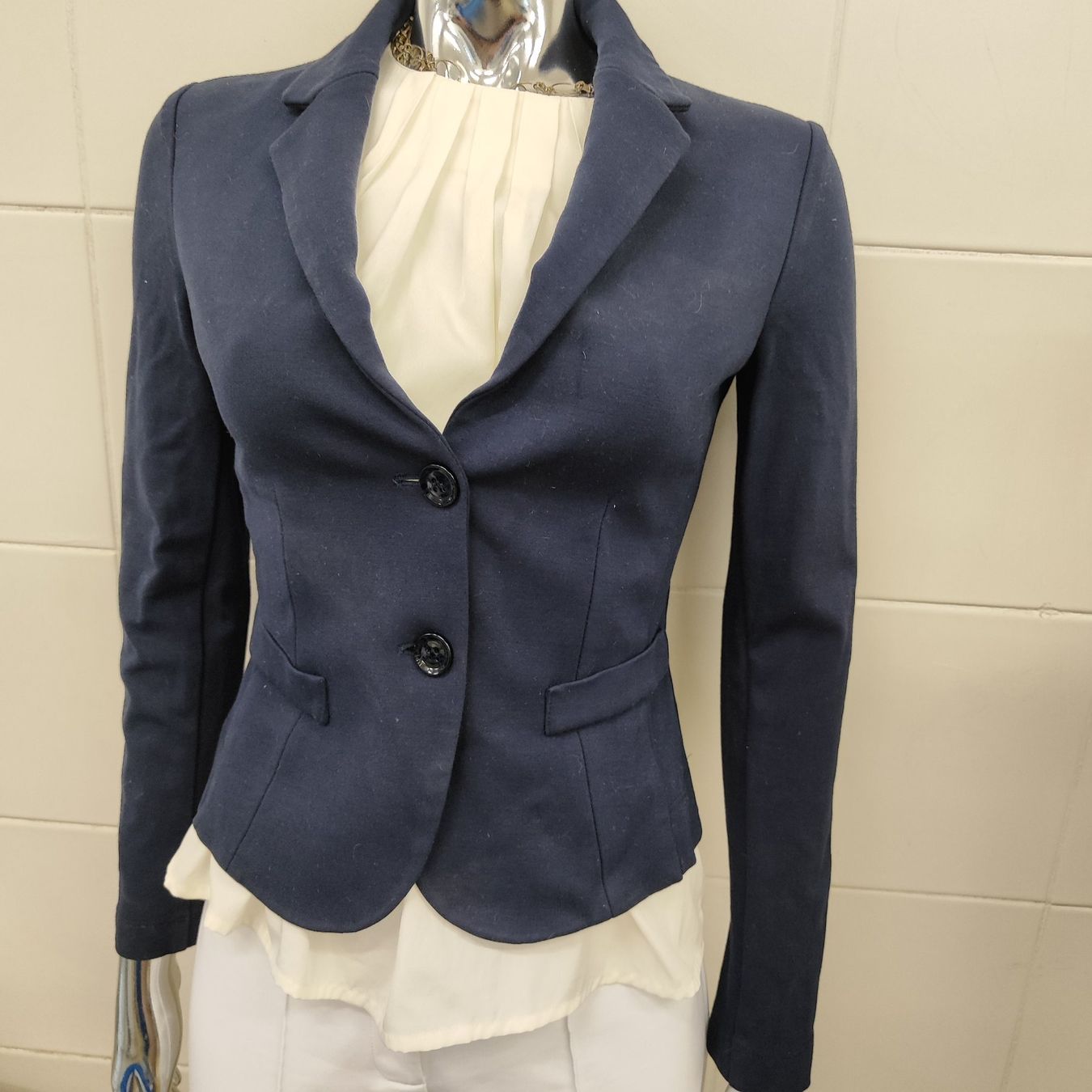 Giacche: Imperial Blazer GR 36 – Usato da Langnau am Albis venduto da Judithsebi 3