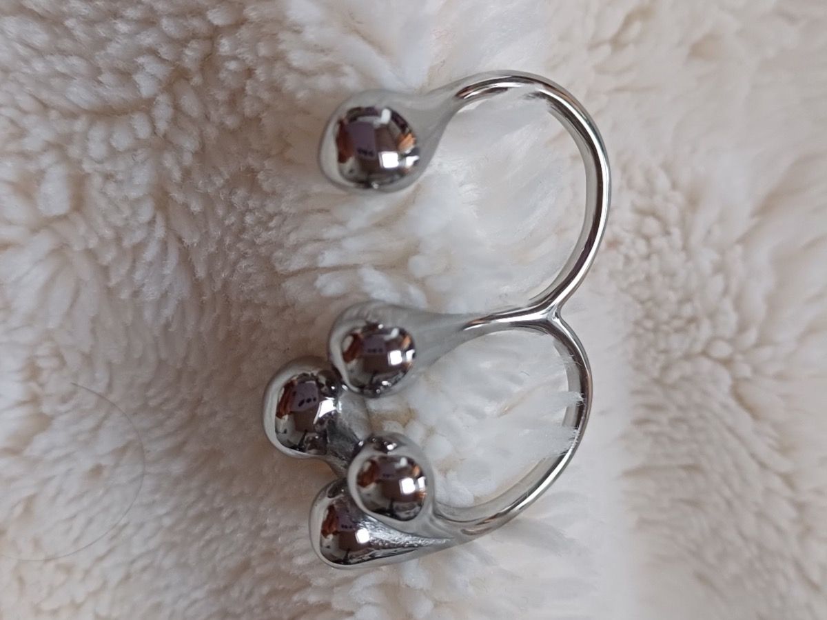 Anelli: Ring – Nuovo e nell'imballaggio originale da Würenlos venduto da Abracadabra26 1