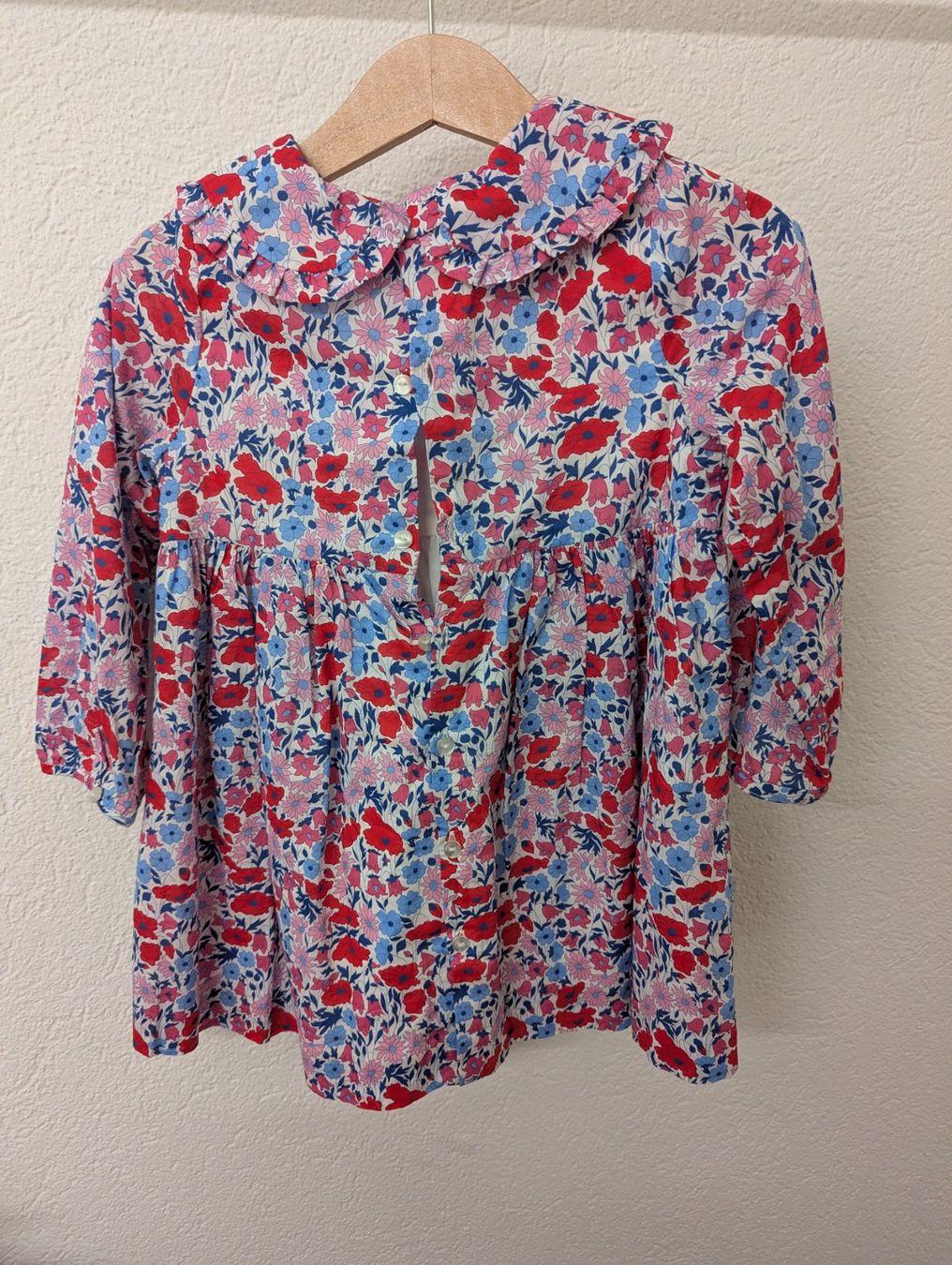 Vestiti & Gonne: Dress by Jacadi, 36months/3years – Nuovo (secondo la descrizione) da Bern venduto da tym_k7bc 1