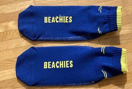 Beachies Strandsocken Gr 35-38