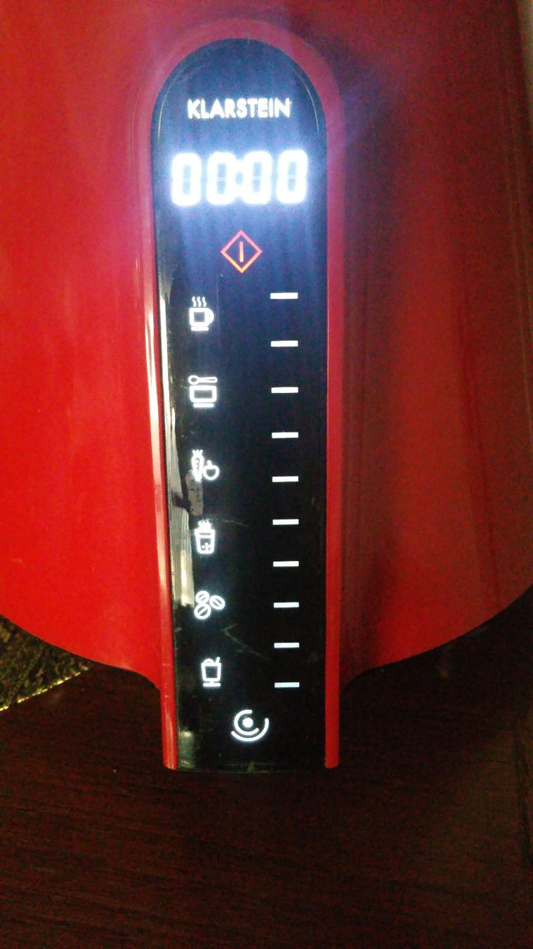 Elettrodomestici da cucina: Standmixer Klarstein 1680 Watt  2 Liter – Usato da Solothurn venduto da w_keller_2008 1