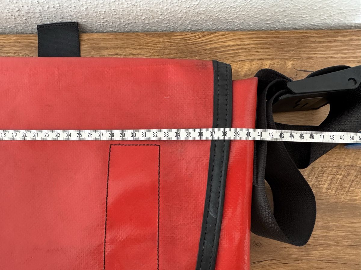 Freitag Sacs: Sac FREITAG DEXTER – D'occasion à Brügg BE par Goob 5