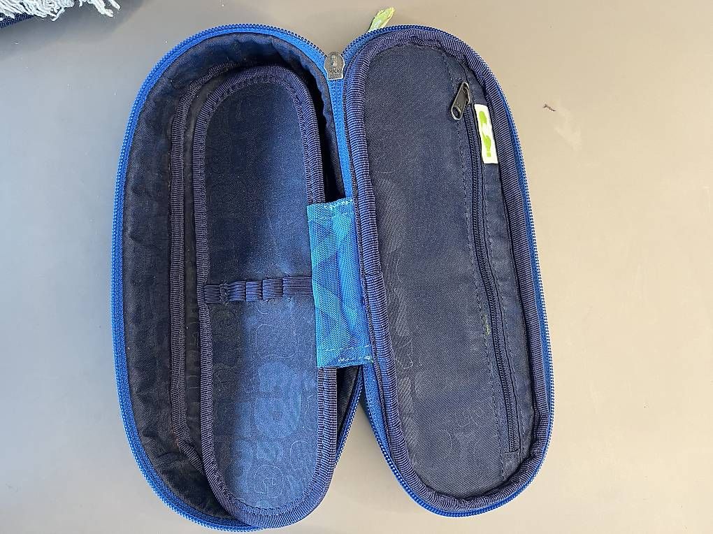 Schüler-Etuis: Ergobag Schuletui – Gebraucht aus Zürich von Uki02 2