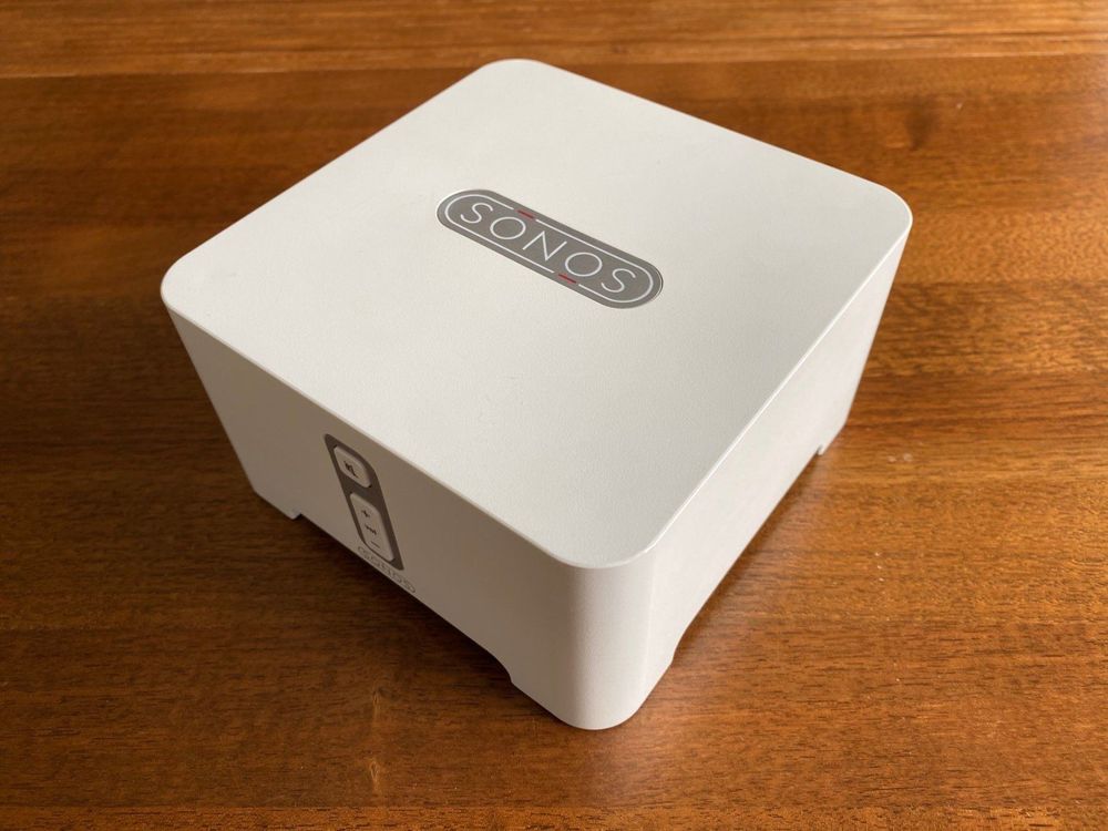 Sonos Connect (ZP90) | Kaufen auf Ricardo