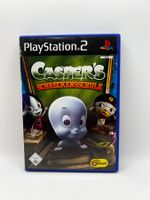 Casper's Schreckensschule (Deutsch) - Playstation 2