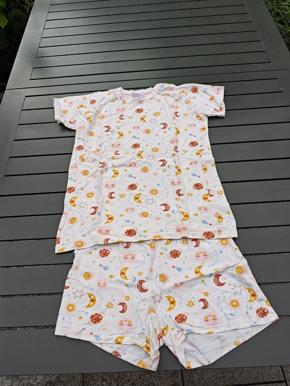 Pigiama & Simili: Pyjama Gr 146/152 – Usato da Winterthur venduto da Shorna