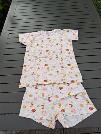 Pyjama Gr 146/152