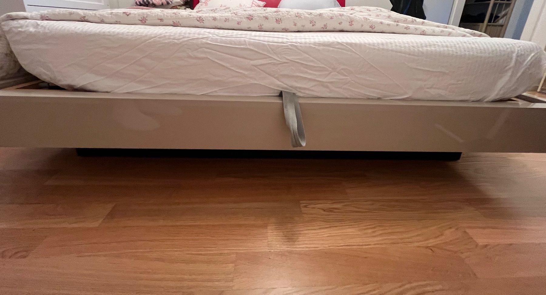 Roche Bobois Letti: Lit & matelas Roche Bobois – Usato da Nyon venduto da jac_zxj6 6