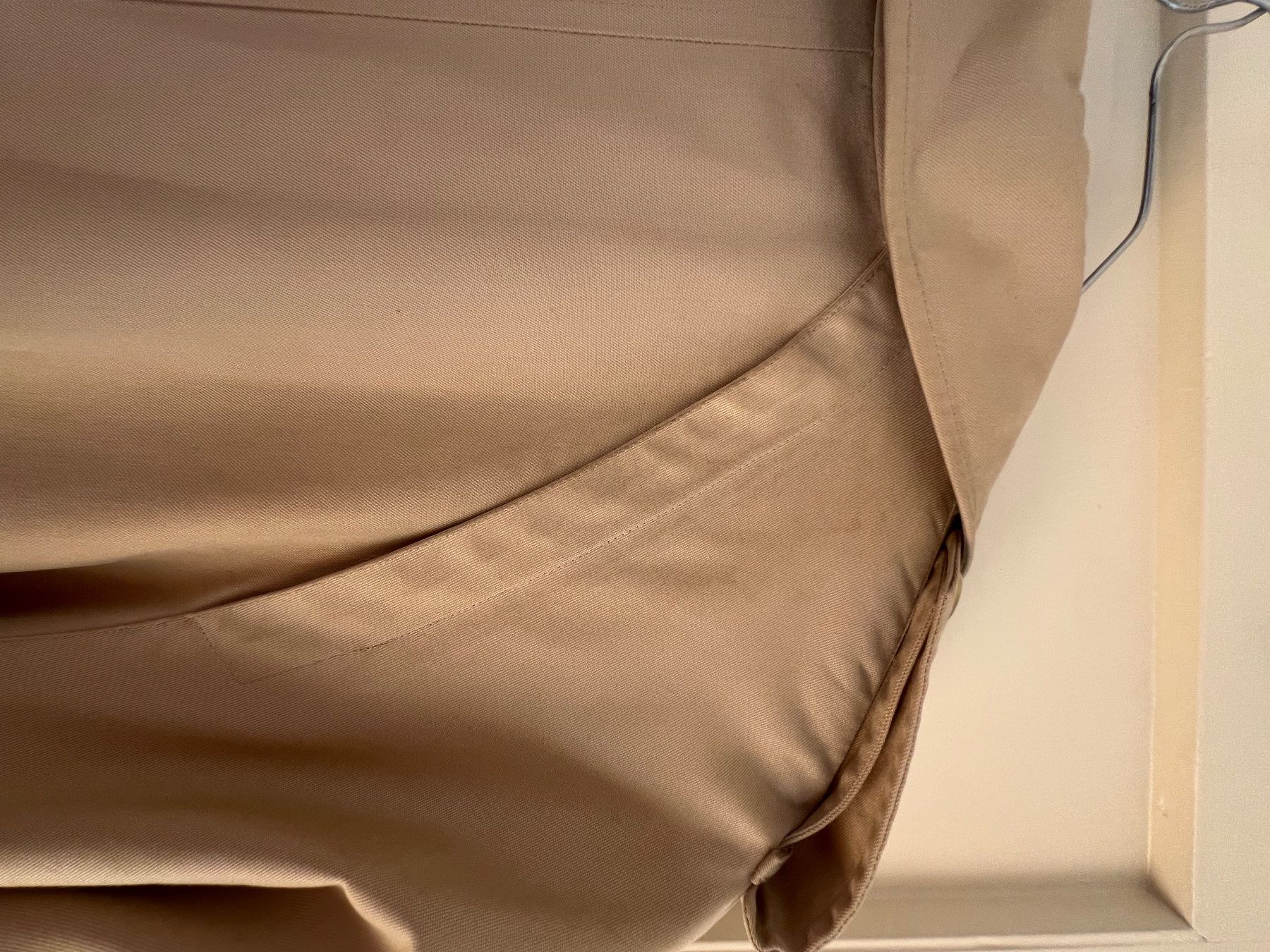 Burberry Manteaux: Burberry Trench Coat – D'occasion à Basel par Wasserstern9 4
