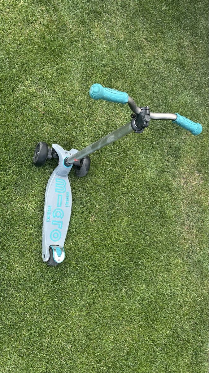 Micro Kickboard: Micro Maxi Scooter – D'occasion à Magden par keanas 1