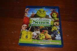 Für immer Shrek das grosse Finale