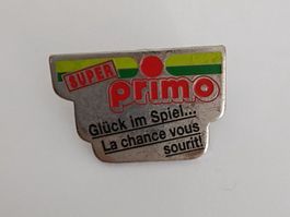 Pin Super Primo - Box 29