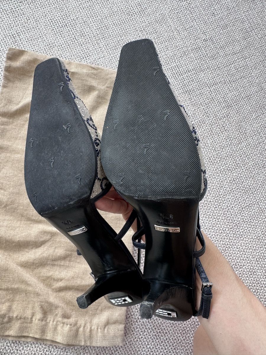 Gucci Scarpe da donna: Original shoes Gucci – Usato da Zürich venduto da agi_j875 4