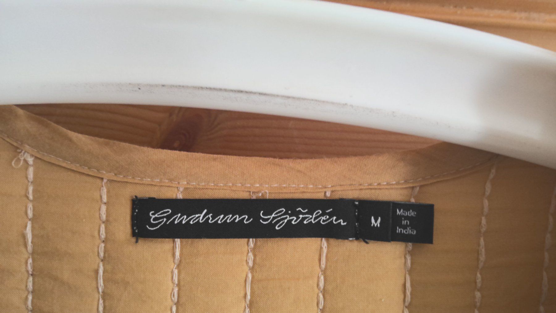 Gudrun Sjöden Giacche: Leichte Steppjacke Gudrun Sjöden, Gr. M – Usato da Uster venduto da Esther_Hagmann 2