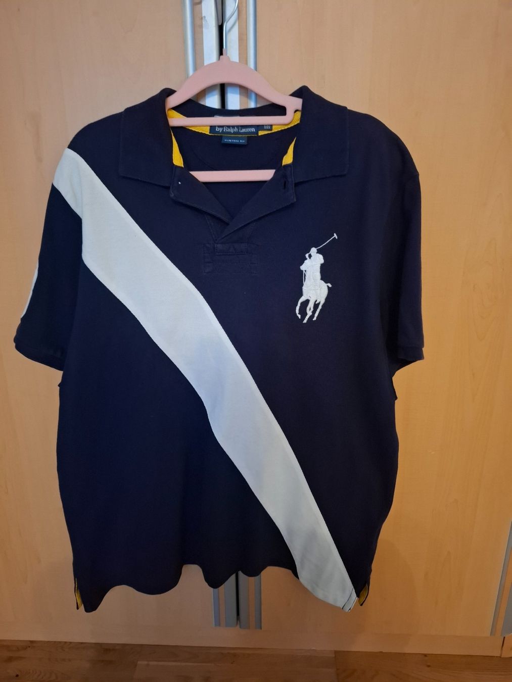 Ralph Lauren Magliette Polo: POLO RALPH LAUREN – Usato da Zürich venduto da zhch15