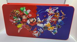 Nintendo Switch 1 / 2 Spielehülle für 24 Spiele neu
