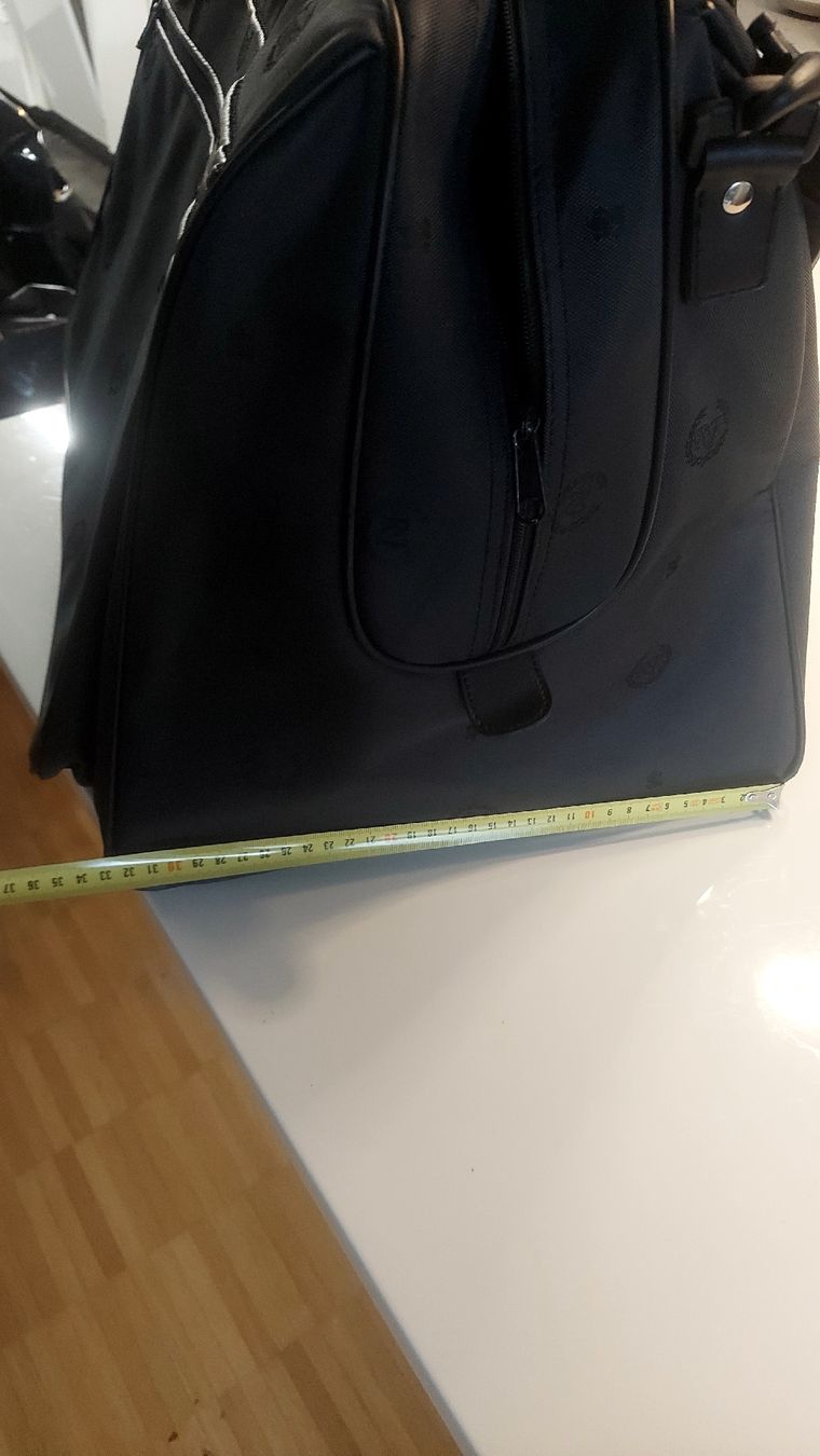 Borse: Reisetasche Romano Firenze – Nuovo (secondo la descrizione) da Brügg BE venduto da obm_fs8d 4
