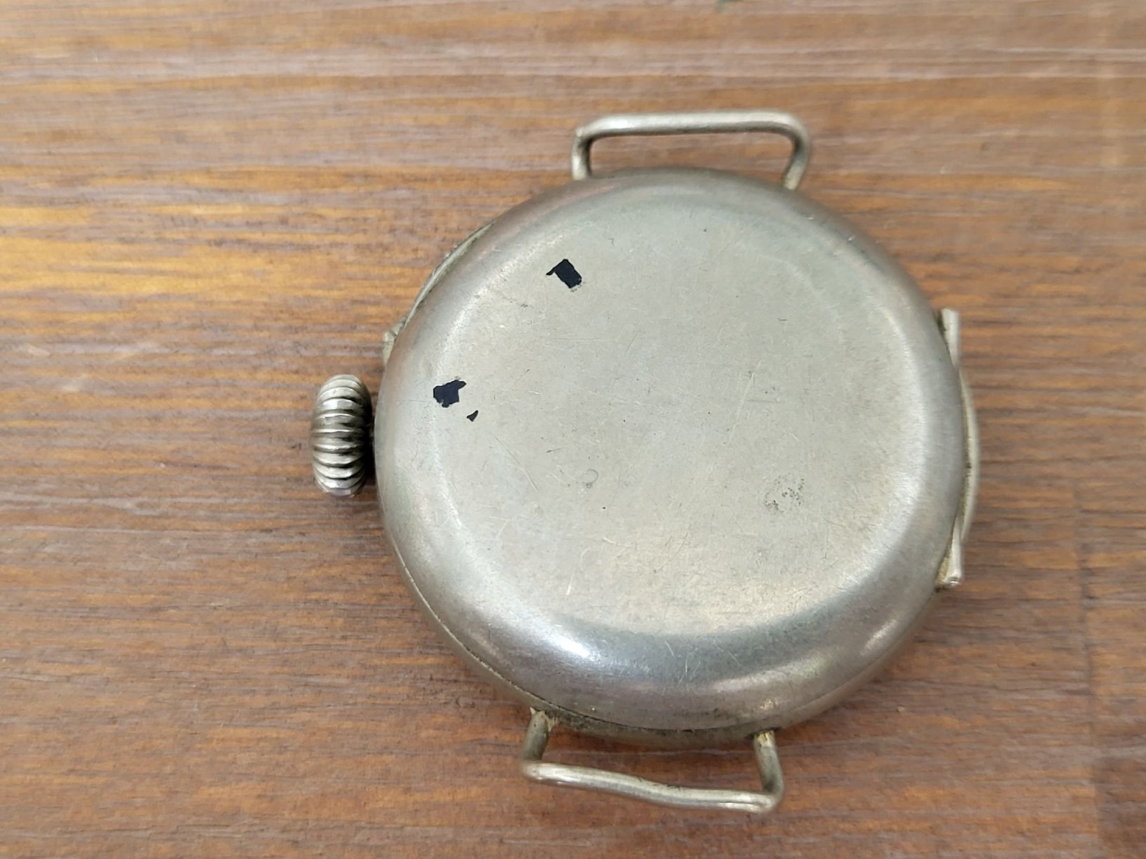 Montres: TASCHENUHR UMBAU 32 MM – Défectueux à Lommiswil par Fridu_C 1