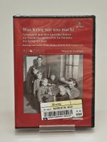 Was Krieg mit uns macht - DVD *NEU*