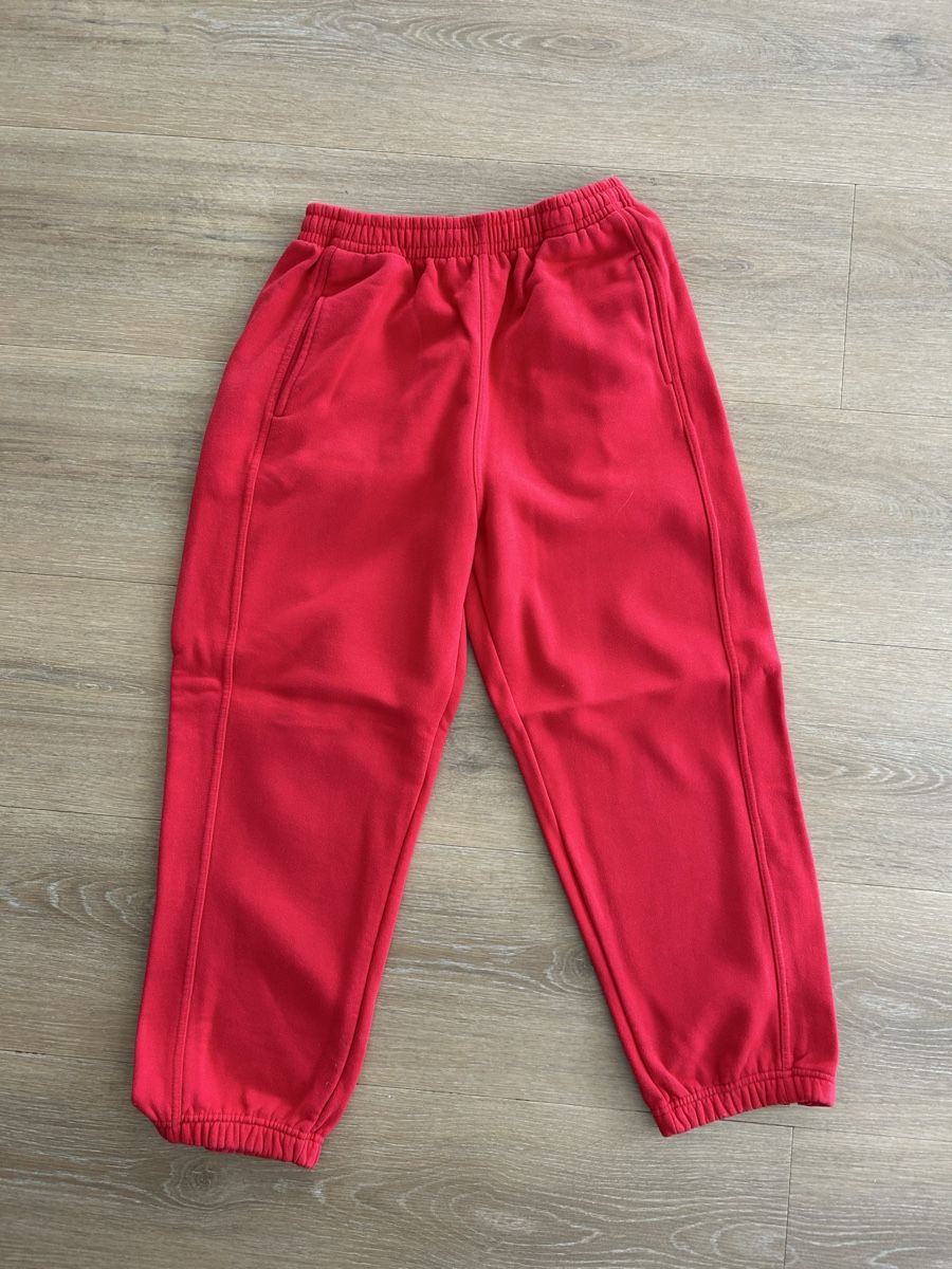 Pantaloni: Urban Classic Baggy Sweatpants – Usato da Lachen SZ venduto da rah_c6qj