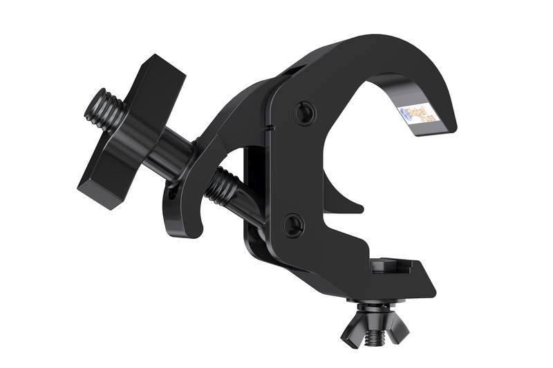 Tralicci: Selflock Hook Easy 48-51/30/250kg BK – Nuovo e nell'imballaggio originale da Däniken SO venduto da Profog1