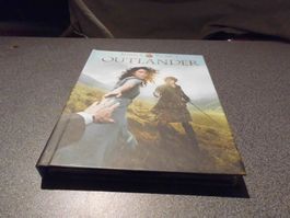 DVD Outlander Season 1, Volume 1