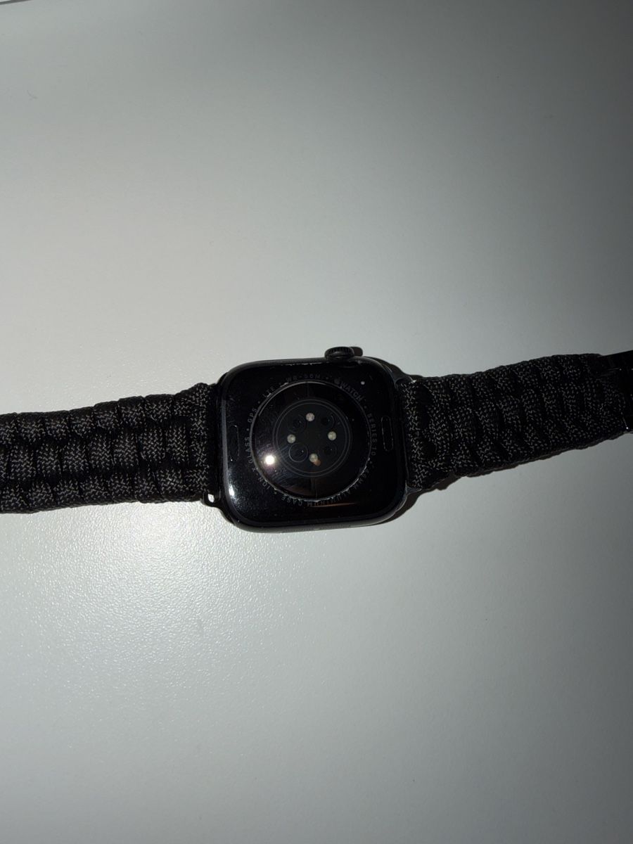 Apple Smartwatch: Apple watch 10 GPS/ Cellular – Neuf (Voir description) à Arnegg par Angel_jose