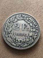 2 Fr. 1886