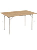 Outwell Kamloops Tisch klappbar mit Tasche guter Zu