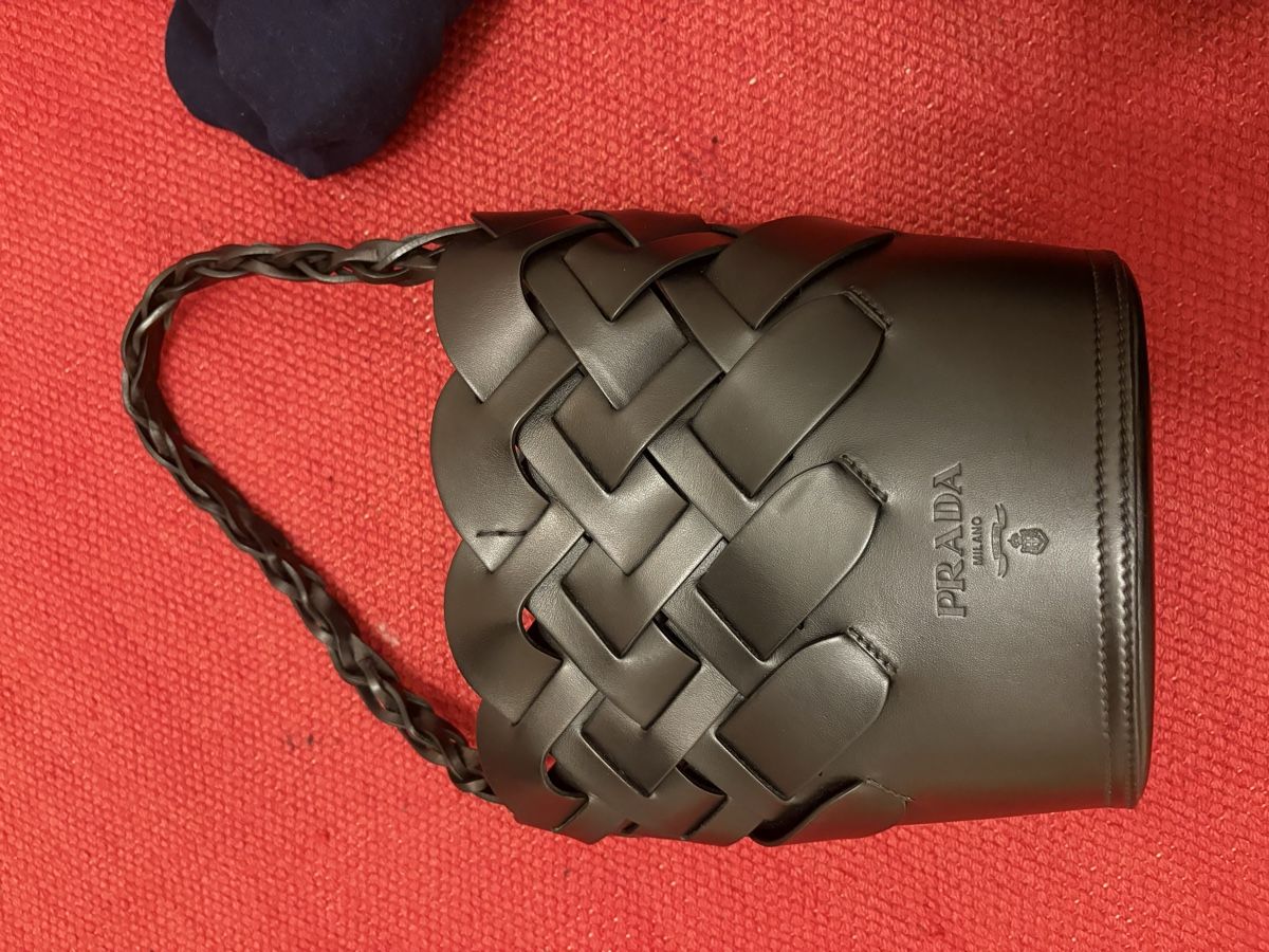 Prada Borse da donna: Prada tasche – Usato da Zürich venduto da ritzo1 1