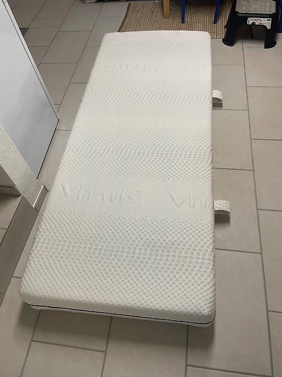 Materassi: Matratze Vitalis 80cm – Usato da Boswil venduto da Roman992 3