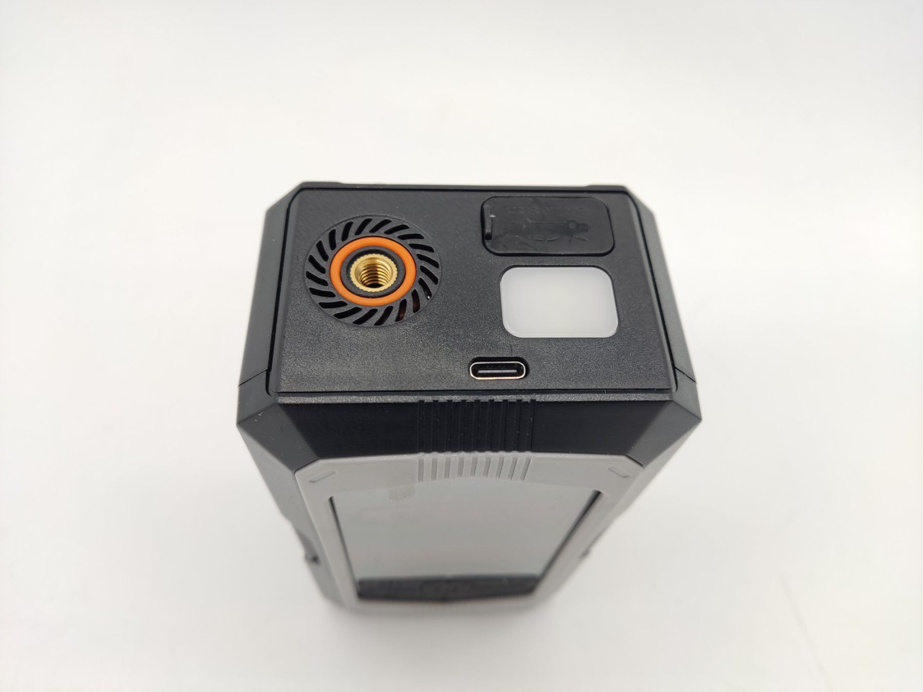 Caricabatterie: Starthilfe Jumpstarter 5000A ,Luftkompressor, PKW,Motorrad – Nuovo e nell'imballaggio originale da Rorschach venduto da Mr_fairprice 2