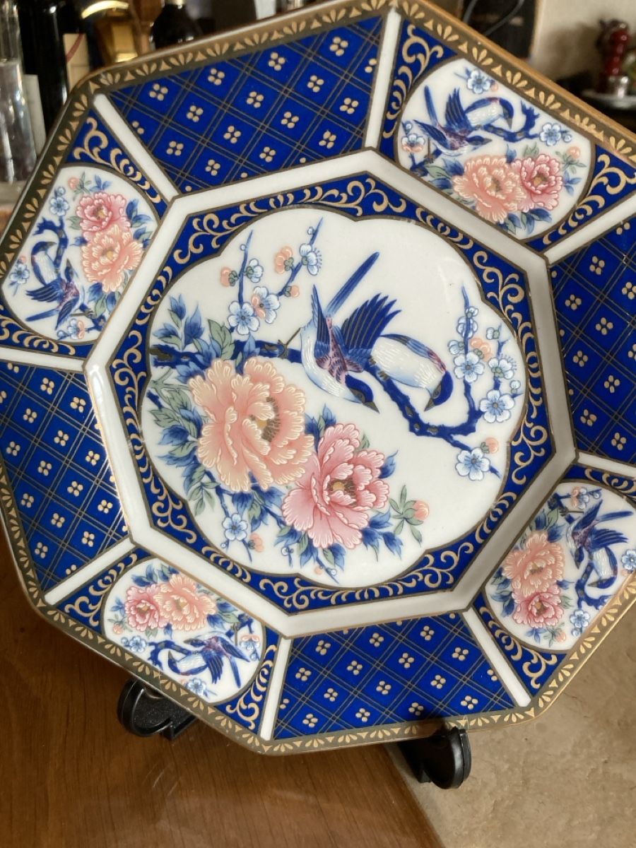 Piatti: Assiettes japonaises – Usato da Bursinel venduto da SeveralLives 1