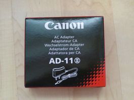 CANON Netzadapter 5011A003 Netzteil für P1-DTSC schwarz