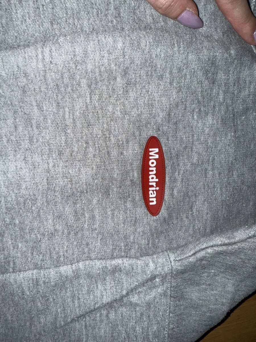 Zara Maglioni & Felpe: Zara Pullover grau Grösse M – Usato da Winterthur venduto da yar_dpp8 3