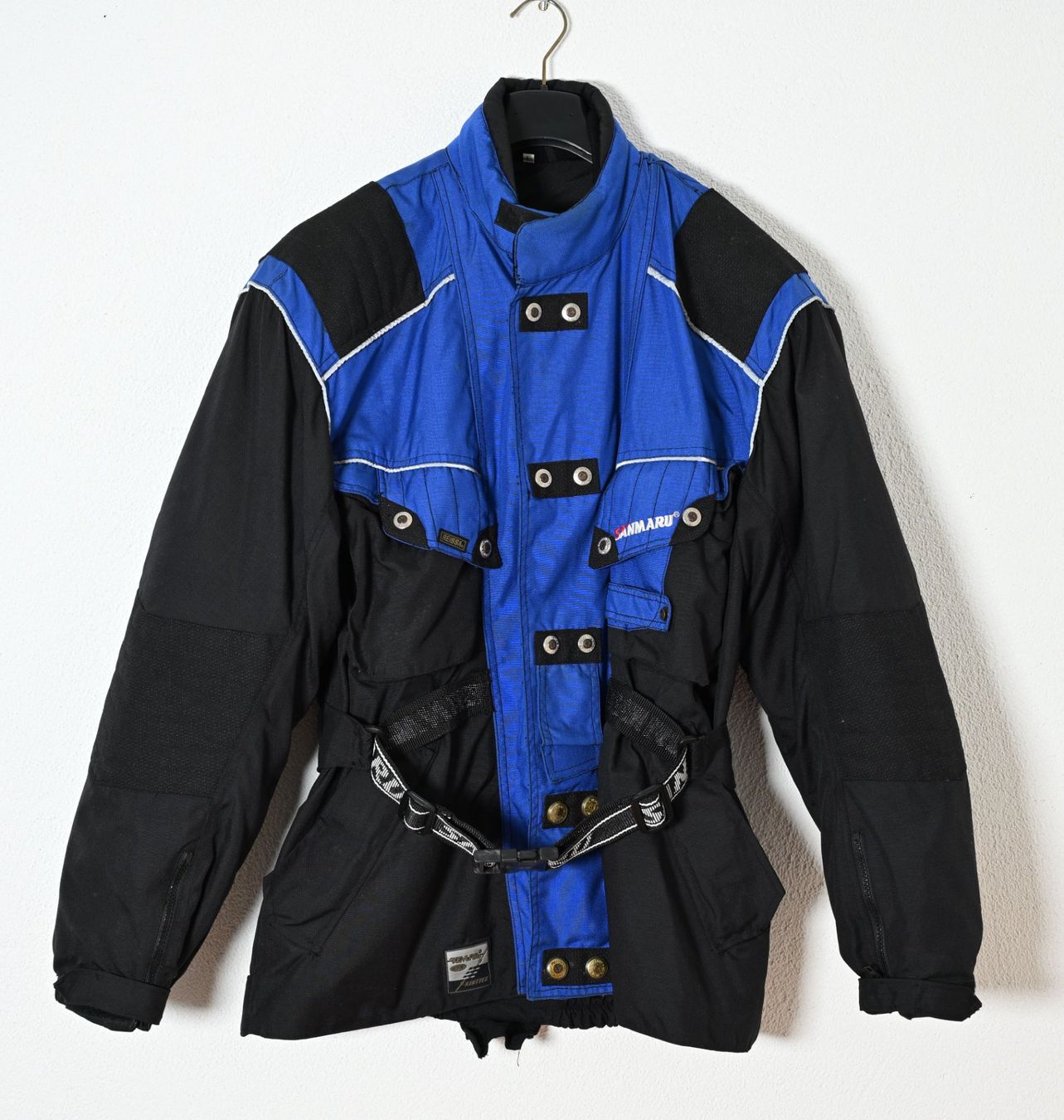 Giacche: Motorradjacke Samaru Ventilation System Grösse L – Usato da Dürnten venduto da puumies 2