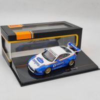 Porsche 997 "Old&New"
